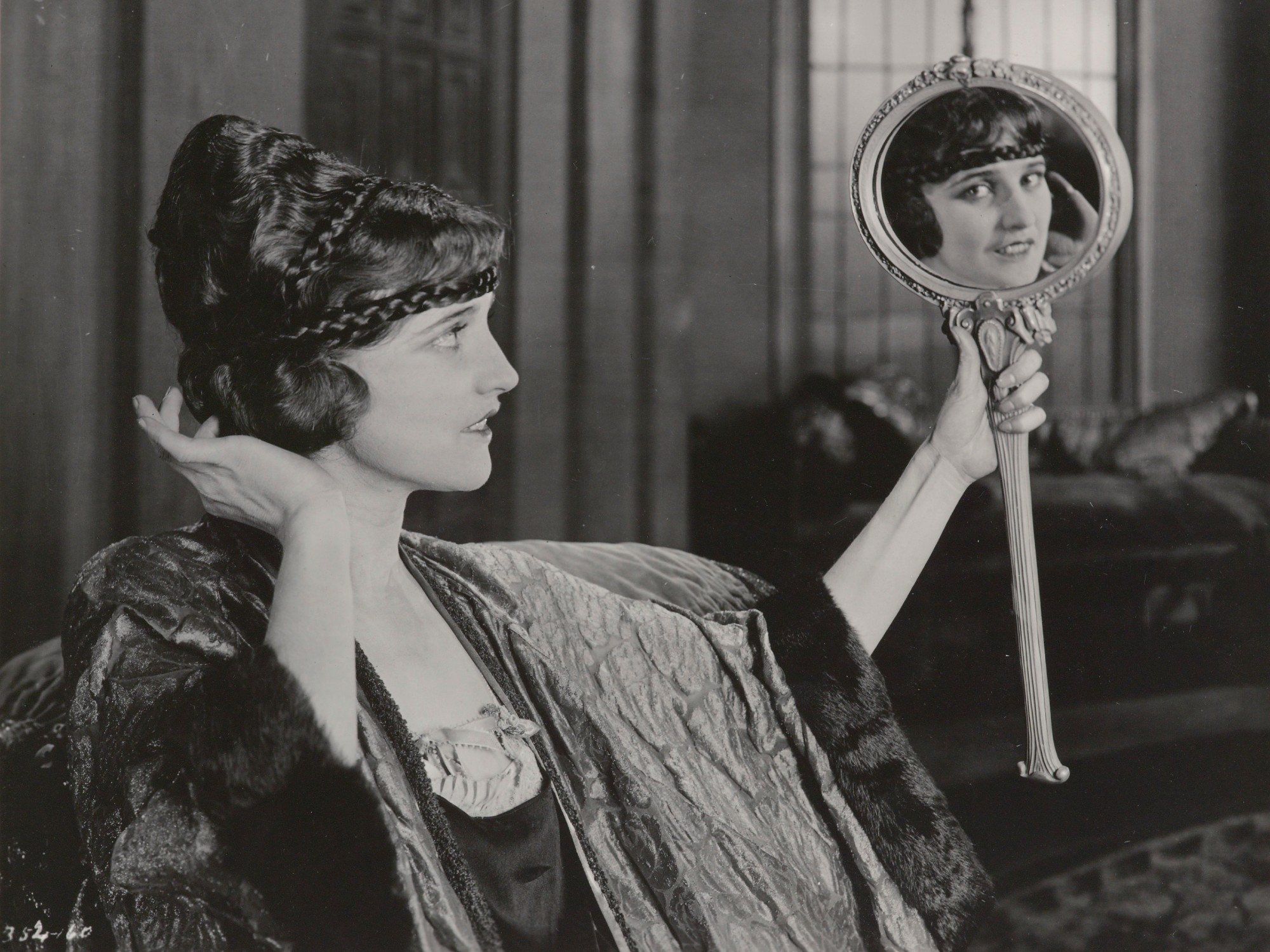 Amon Carter Museum of American Art presents Moving Pictures: Karl Struss and the Rise of Hollywood