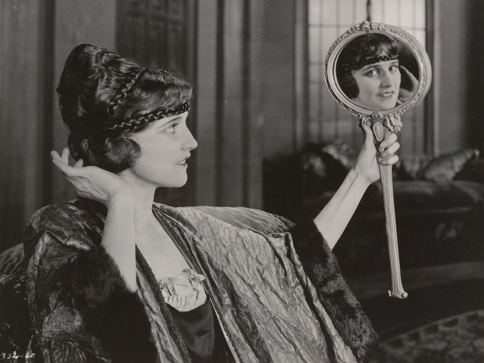 Amon Carter Museum of American Art presents Moving Pictures: Karl Struss and the Rise of Hollywood