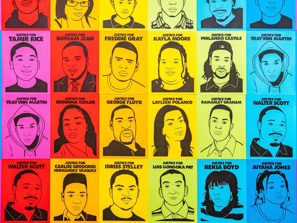 Amon Carter Museum of American Art presents "Printing the Revolution: The Rise and Impact of Chicano Graphics, 1965 to Now"