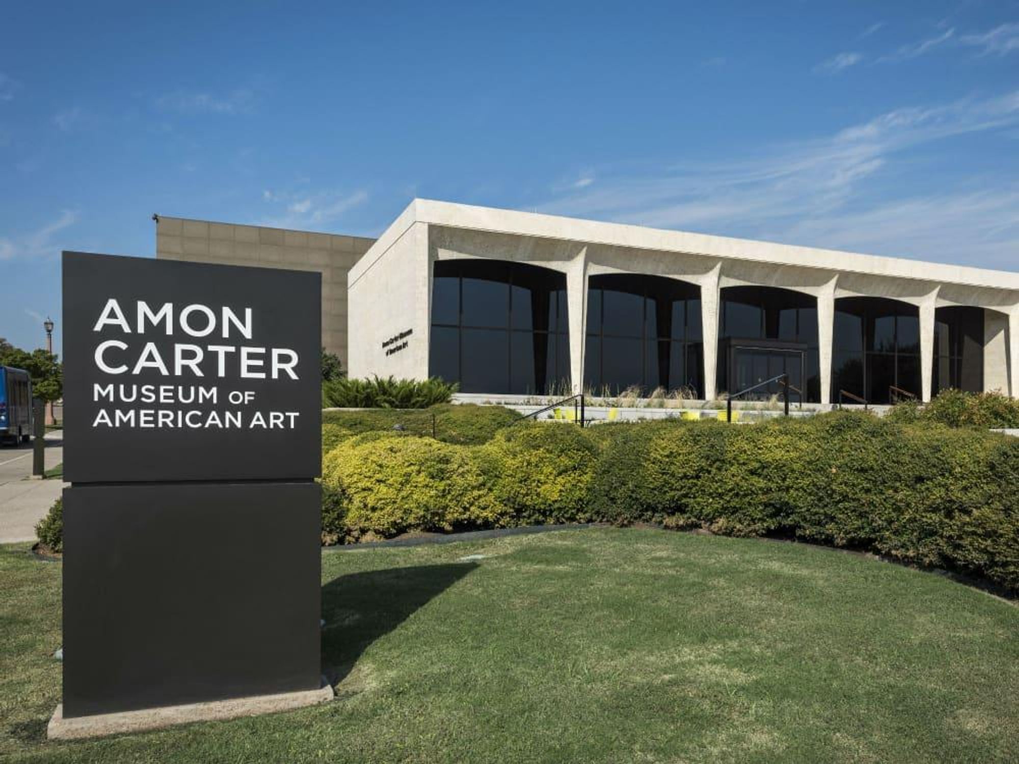 Amon Carter Museum of American Art