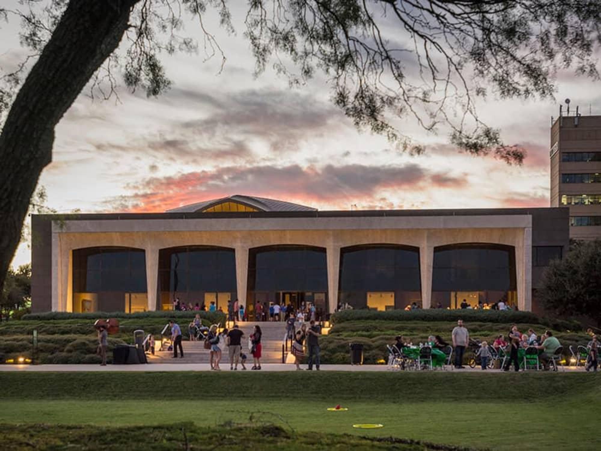 Amon Carter Museum of American Art