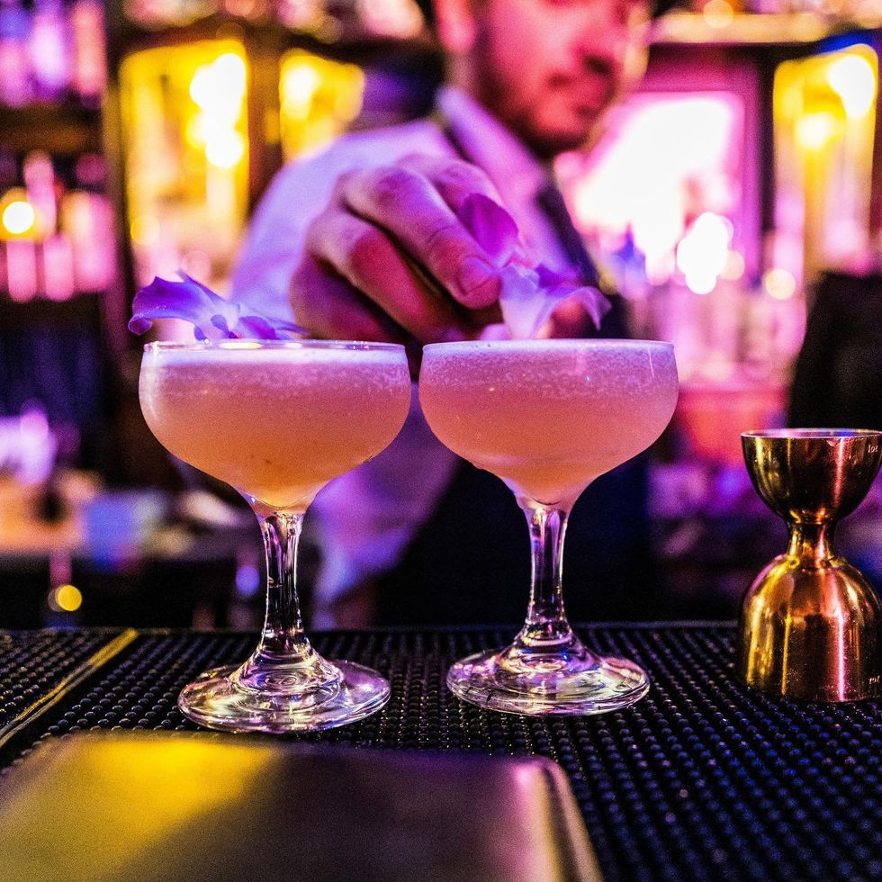 Amor Eterno San Antonio