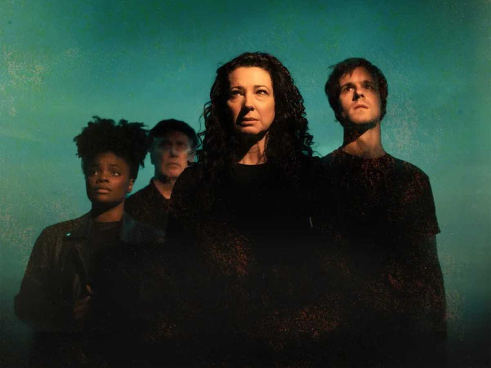 Amphibian Stage presents The Birds