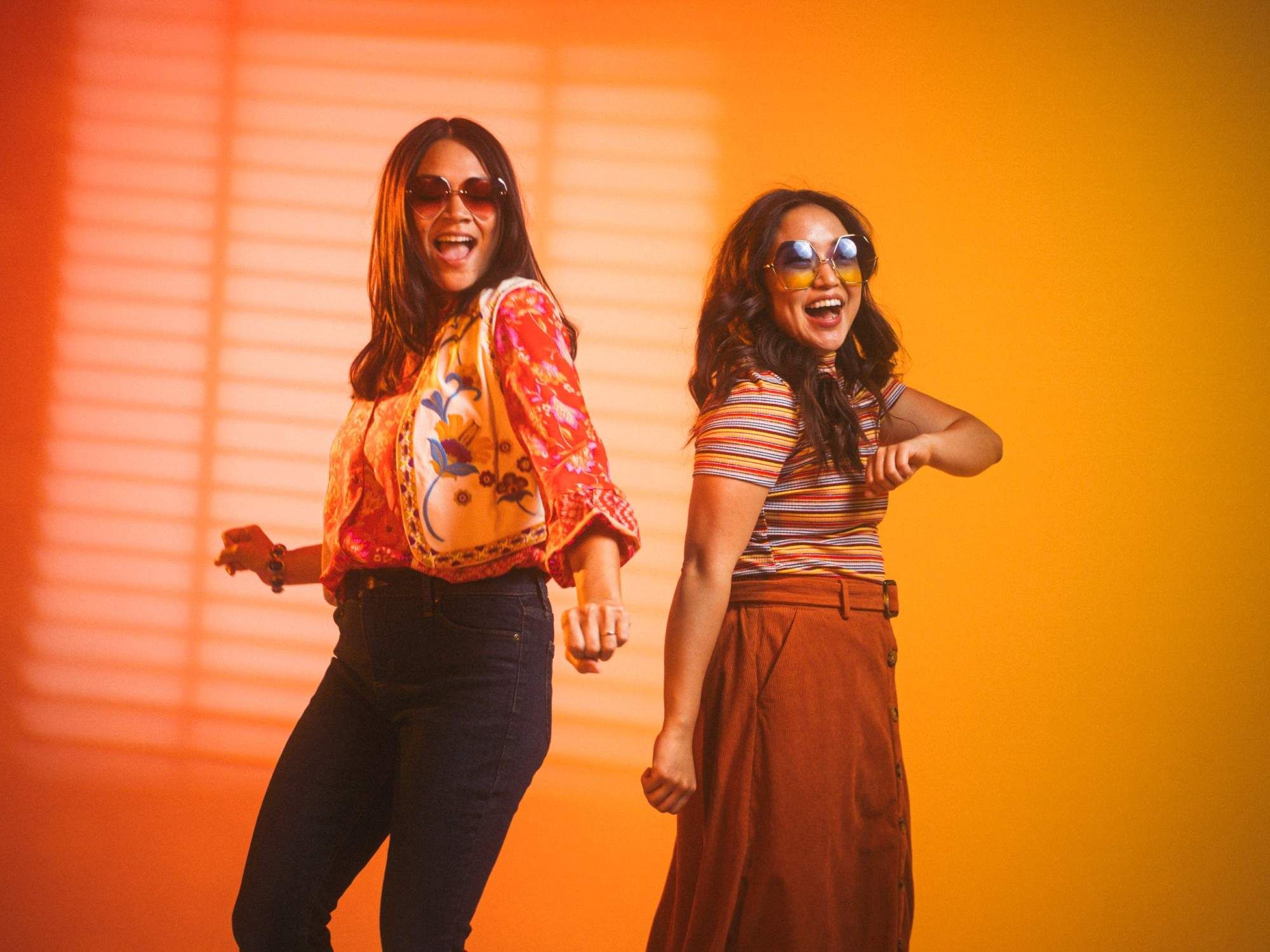 Amphibian Stage presents The Heart Sellers