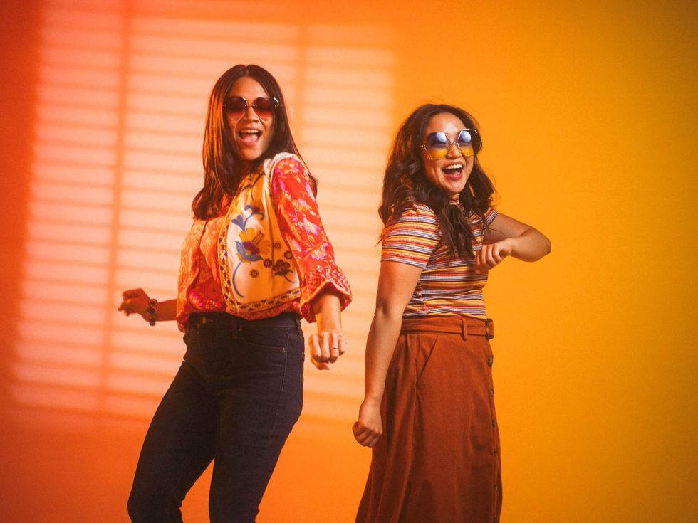 Amphibian Stage presents The Heart Sellers