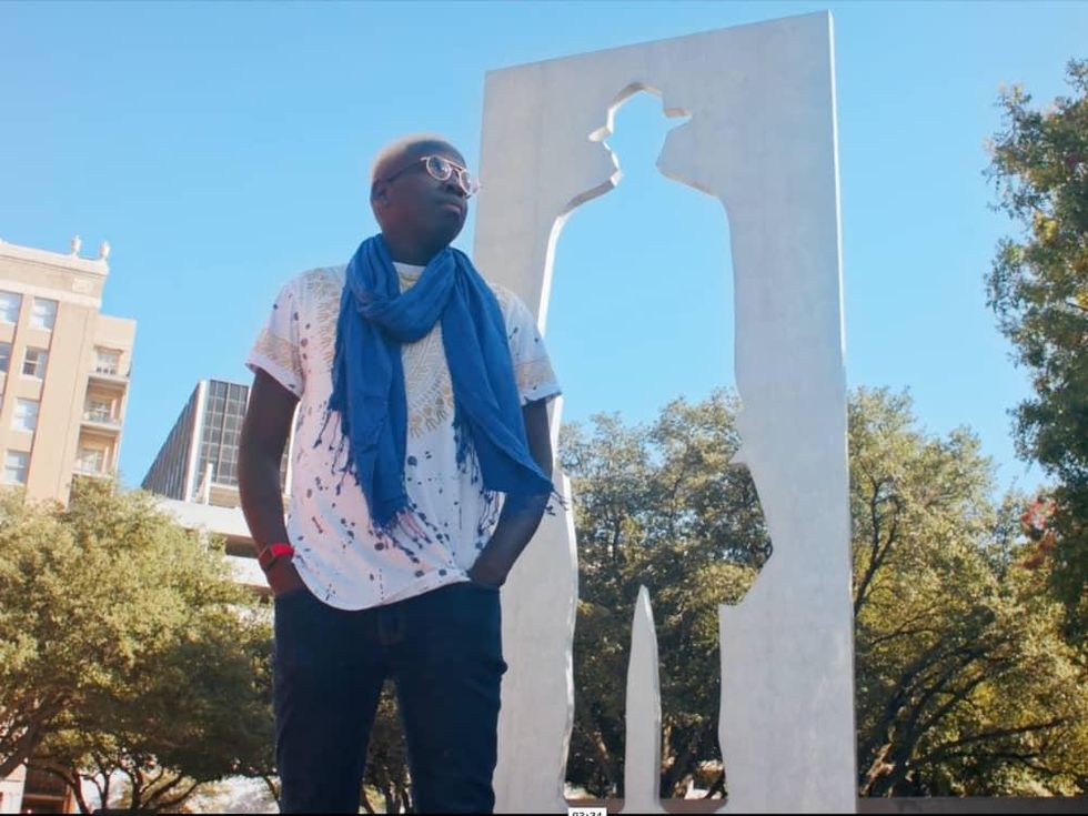 Amphibian Stage presents This is My Story