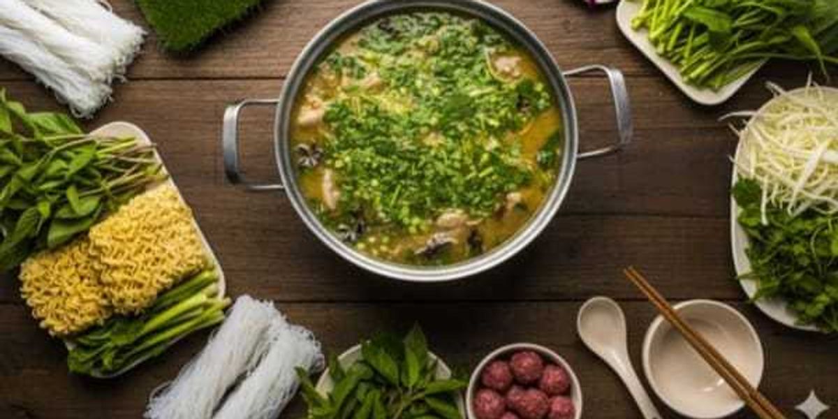 Anh Long Kitchen