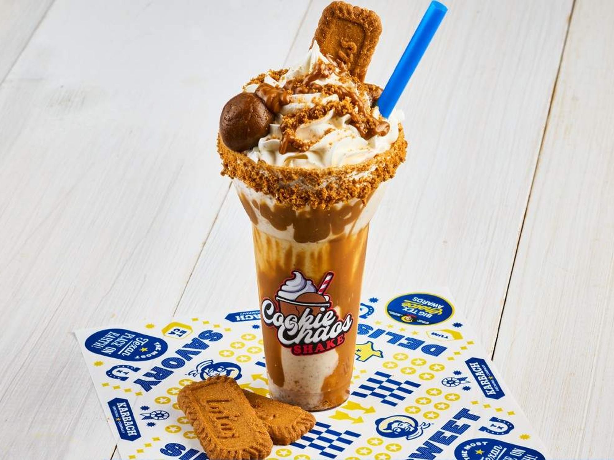 Annual Big Tex Choice Awards