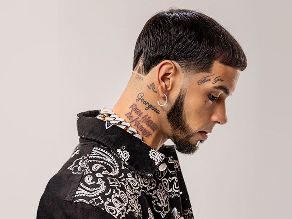 Anuel AA