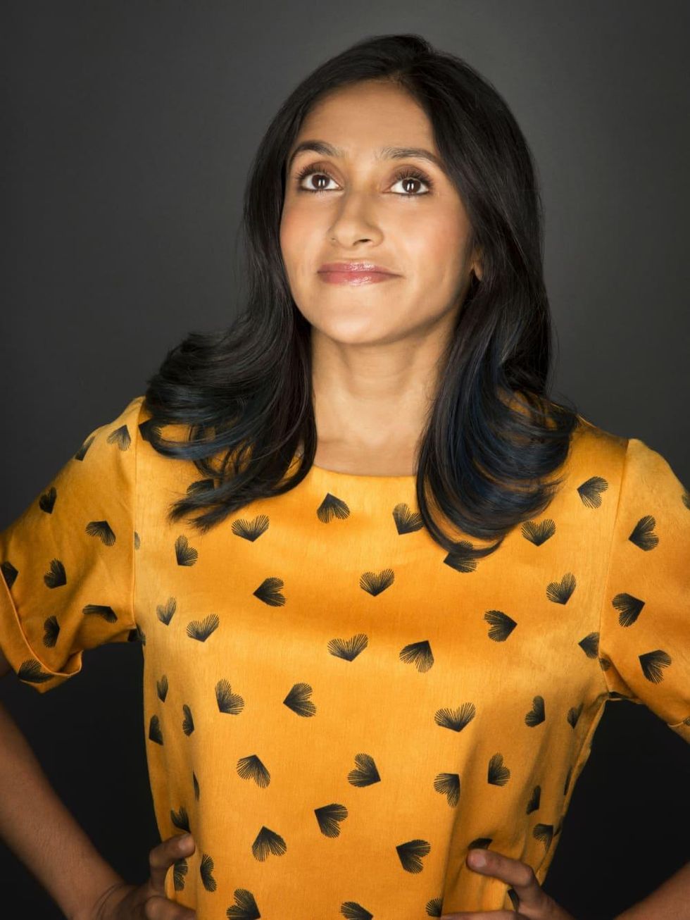 Aparna Nancherla