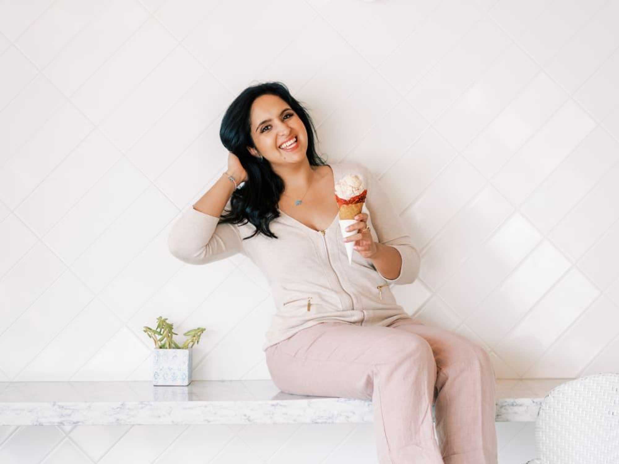 Aparna Shewakramani Indian Matchmaking Netflix Houston