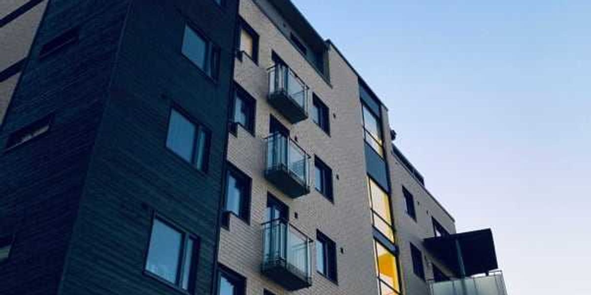 Here's how much apartment space $1,500 gets renters in Fort Worth