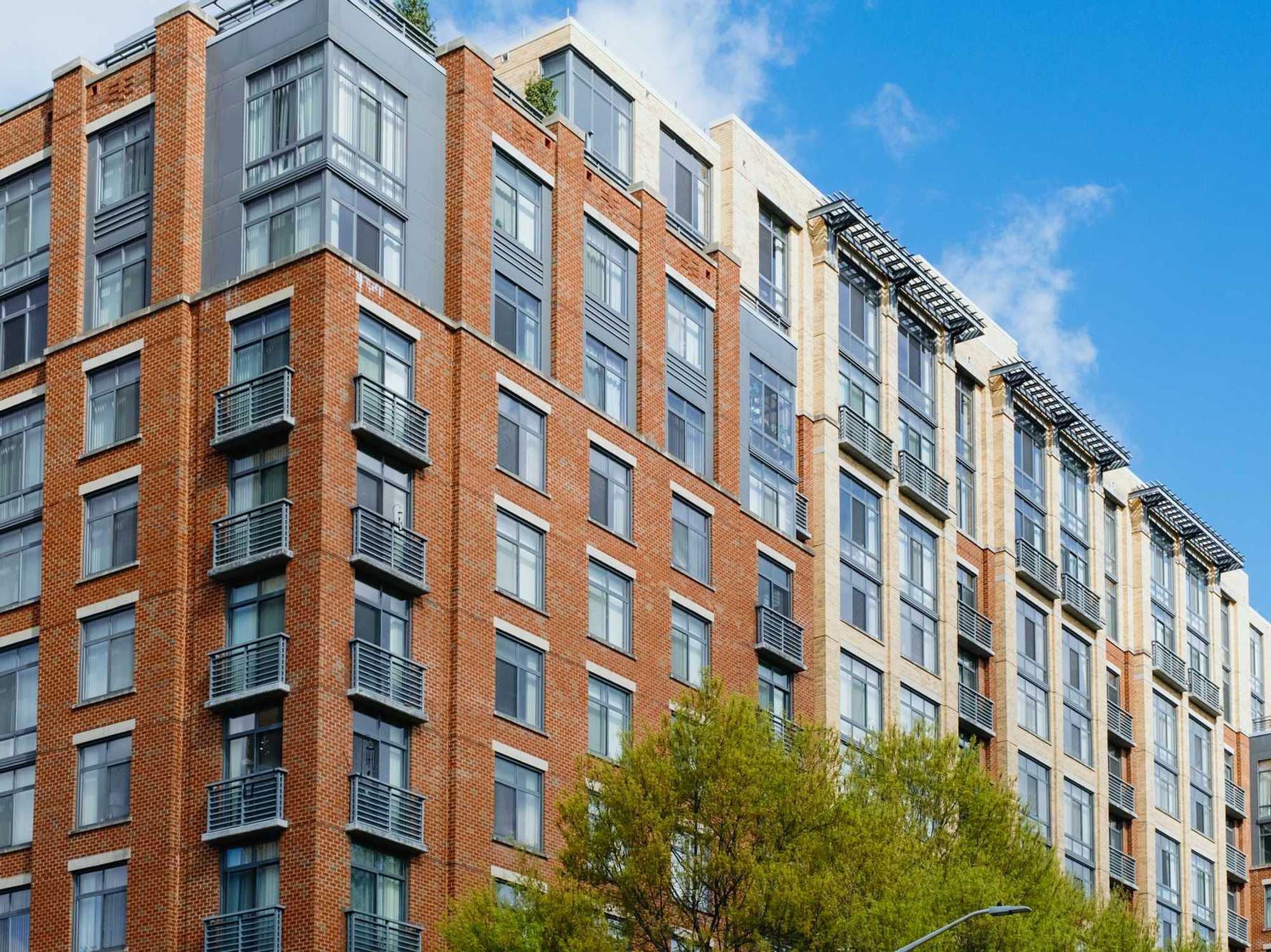 Apartment for rent