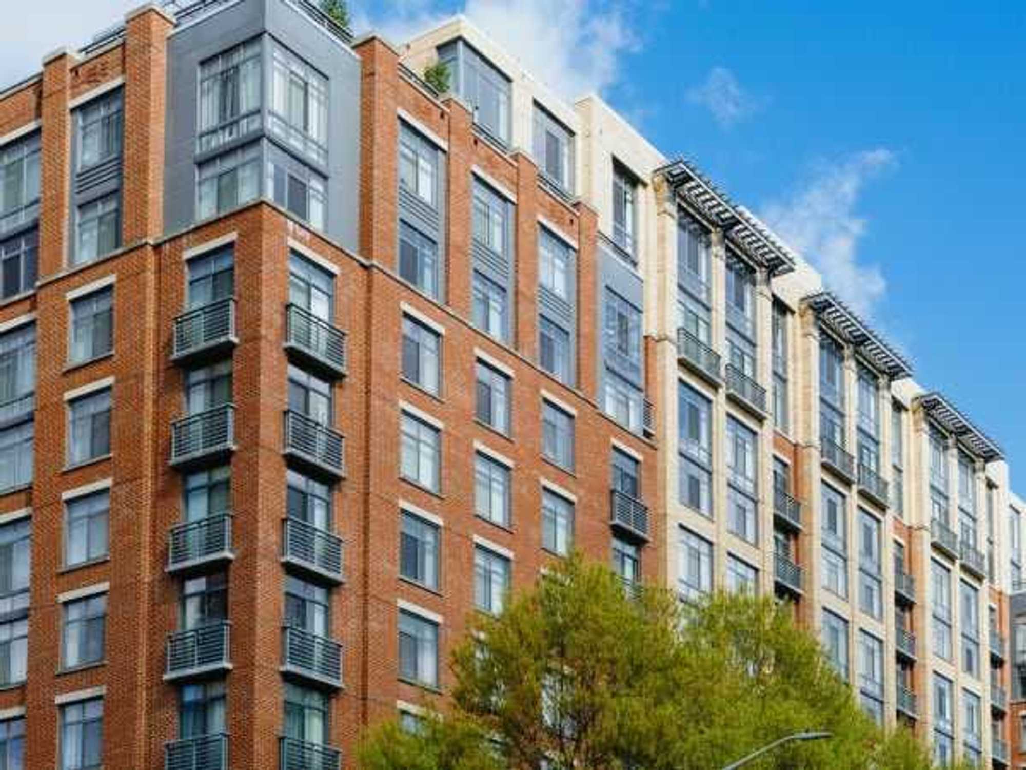 Apartment for rent