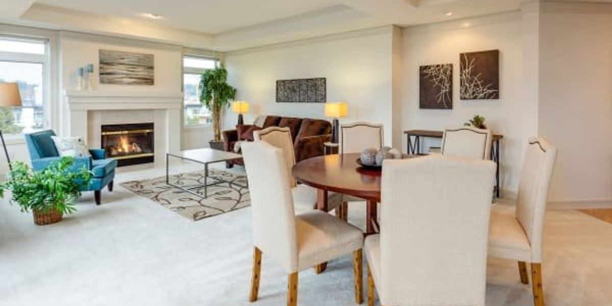 How big Fort Worth apartments get for ,500 a month in 2025 How big Fort Worth apartments get for ,500 a month in 2025