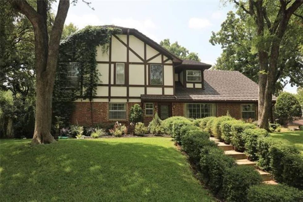 Arlington home for sale, 804 Brim Ct