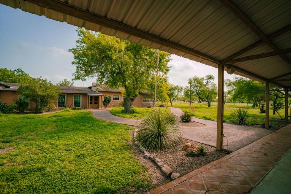 Arrowhead Ranch