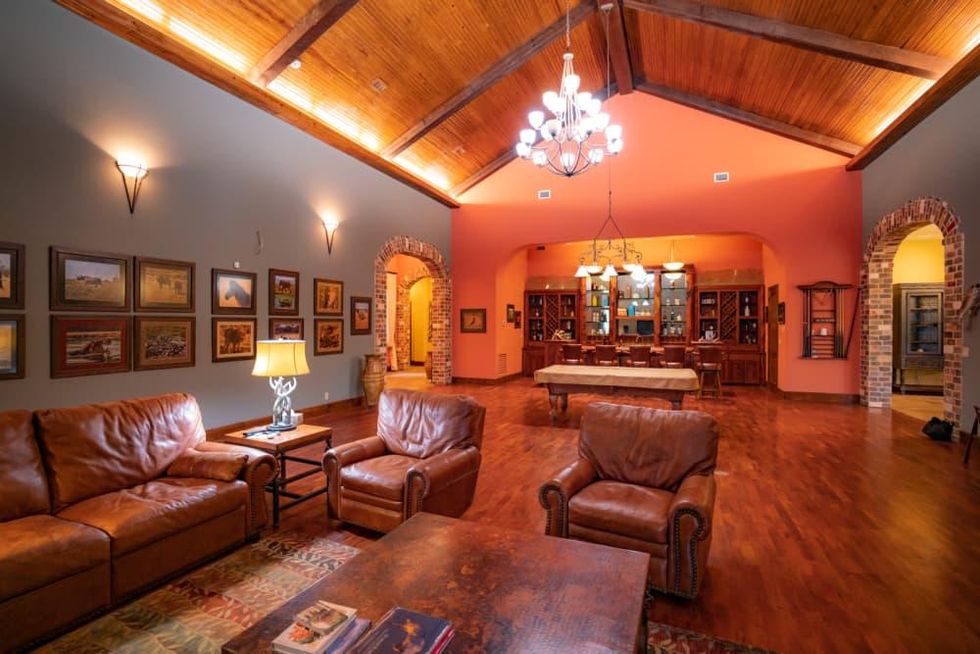 Arrowhead Ranch