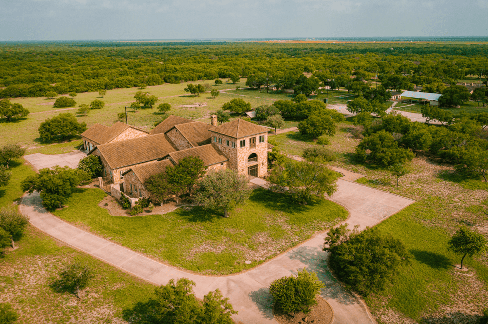 Arrowhead Ranch