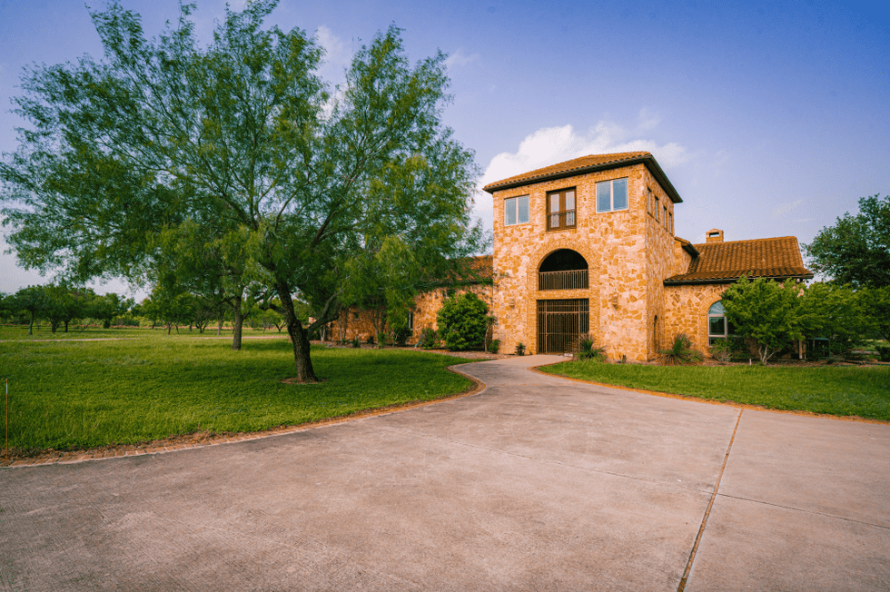 Arrowhead Ranch