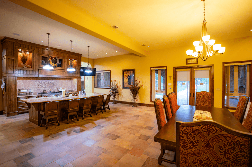 Arrowhead Ranch