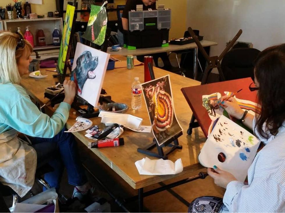 Art House in Southlake