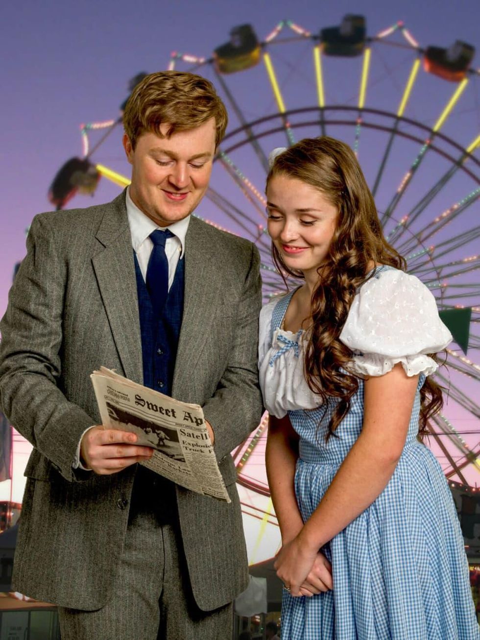 Artisan Center Theater presents State Fair