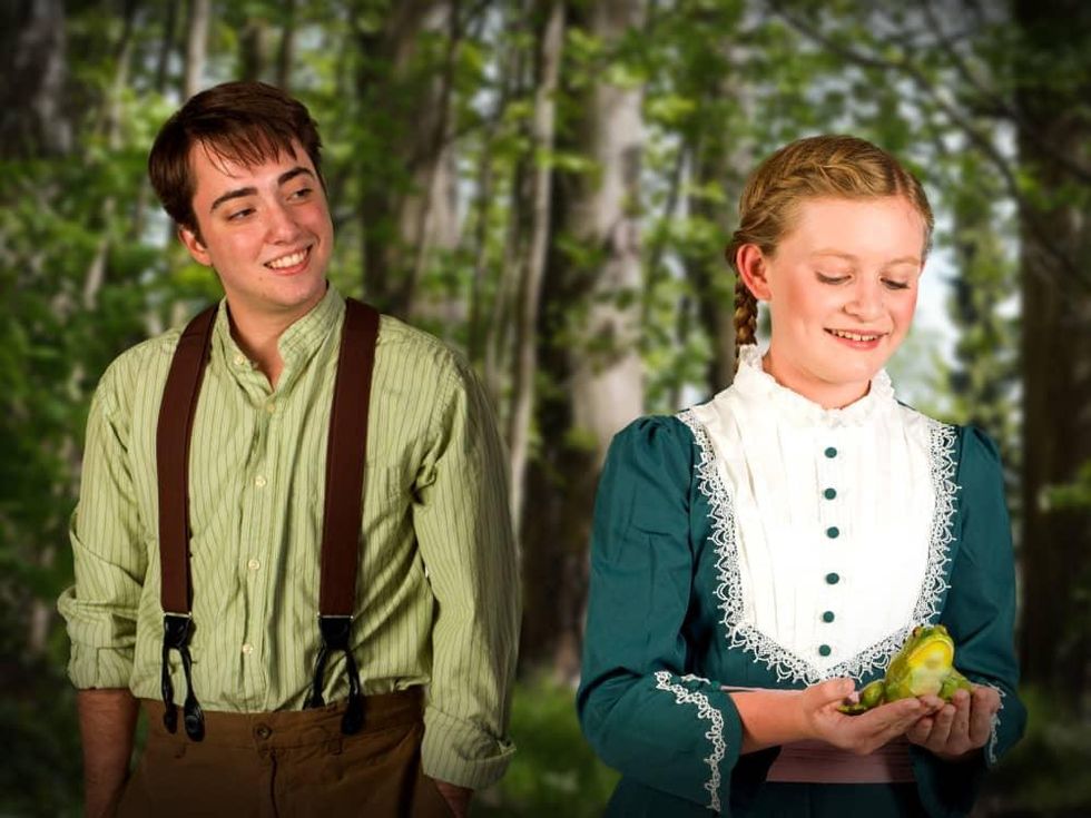 Artisan Center Theater presents Tuck Everlasting