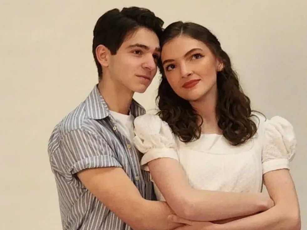 Artisan Center Theater presents West Side Story