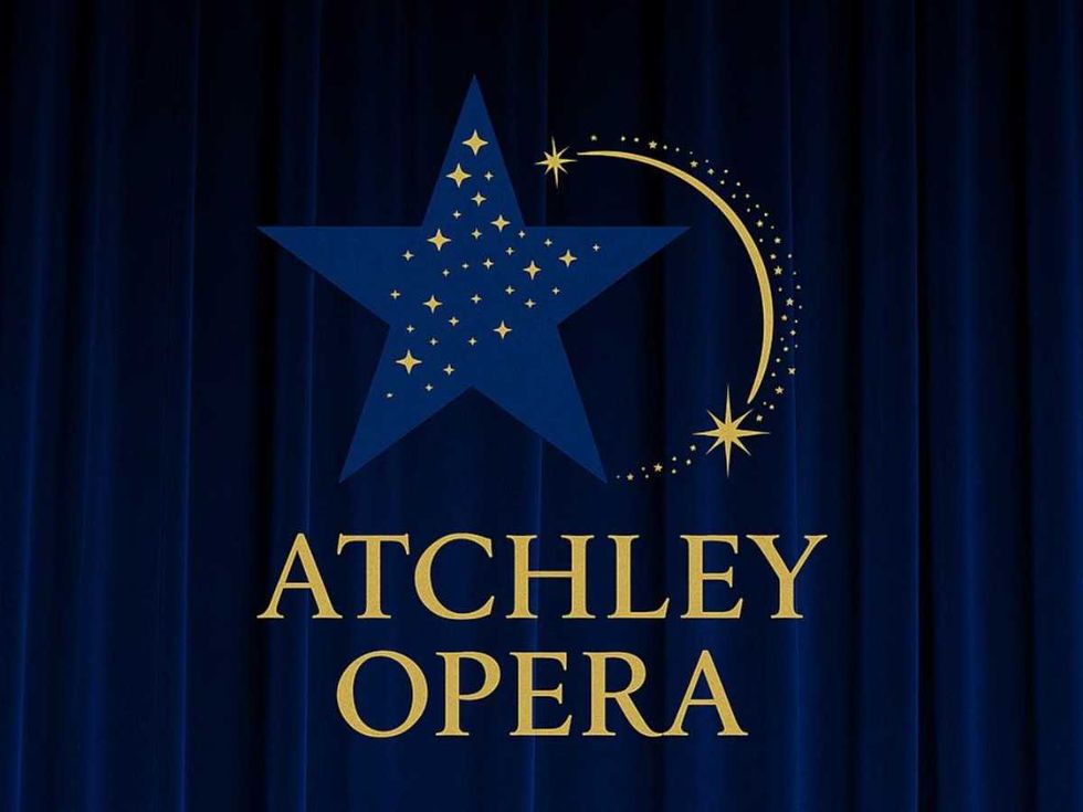 Atchley Opera presents Die Fledermaus