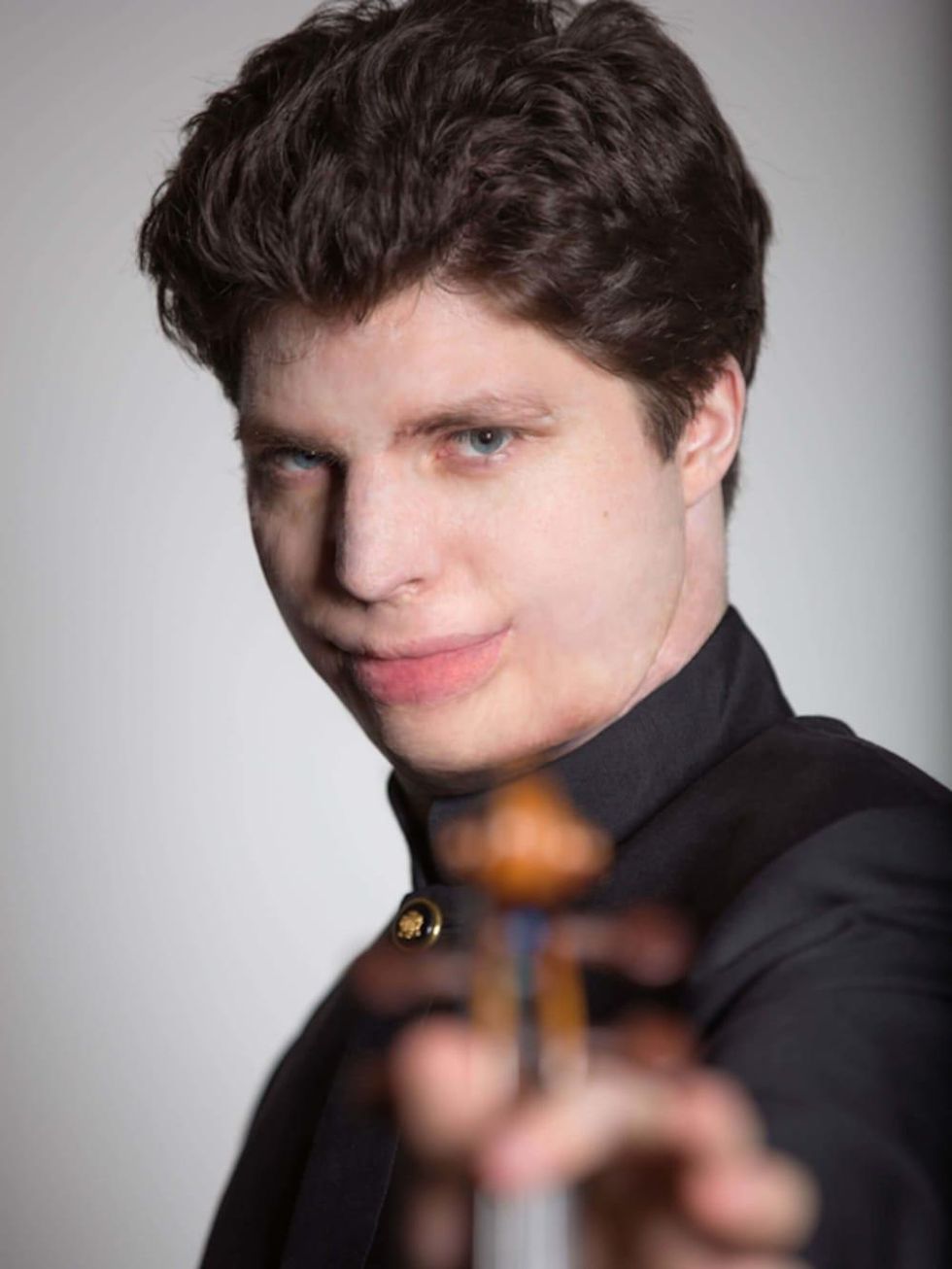 Augustin Hadelich