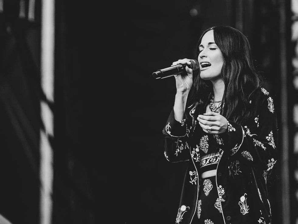 Austin City Limits Music Festival 2019 kacey musgraves