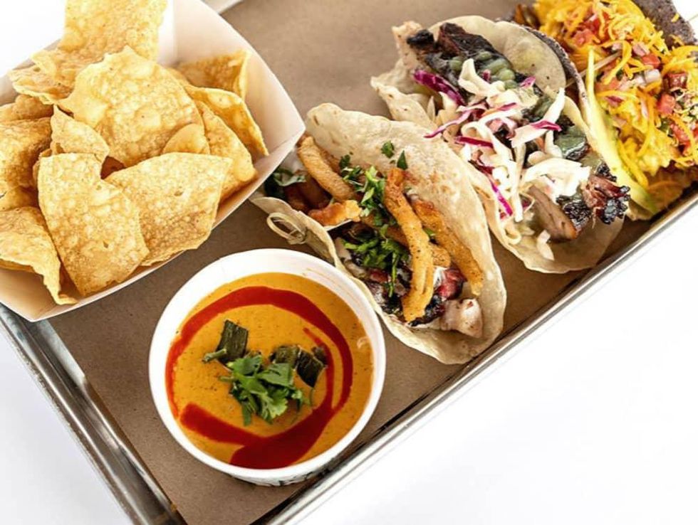 Austin City Taco Co.