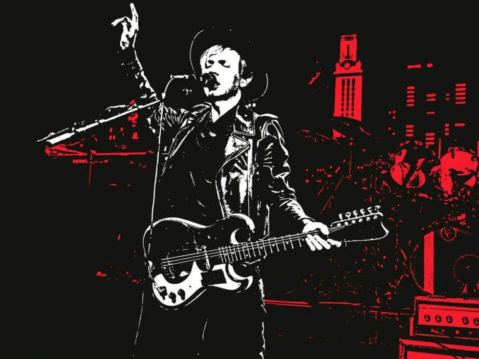 Austin Film Society presents A Song for you: The Austin City Limits Story