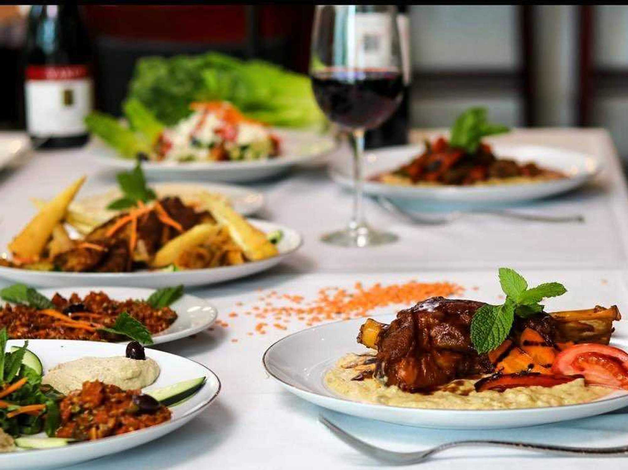 Ave Restaurant