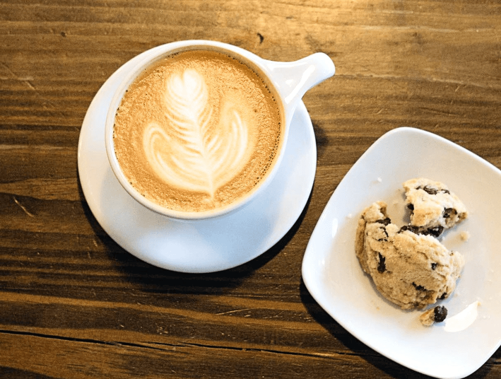 Avoca Coffee Roasters