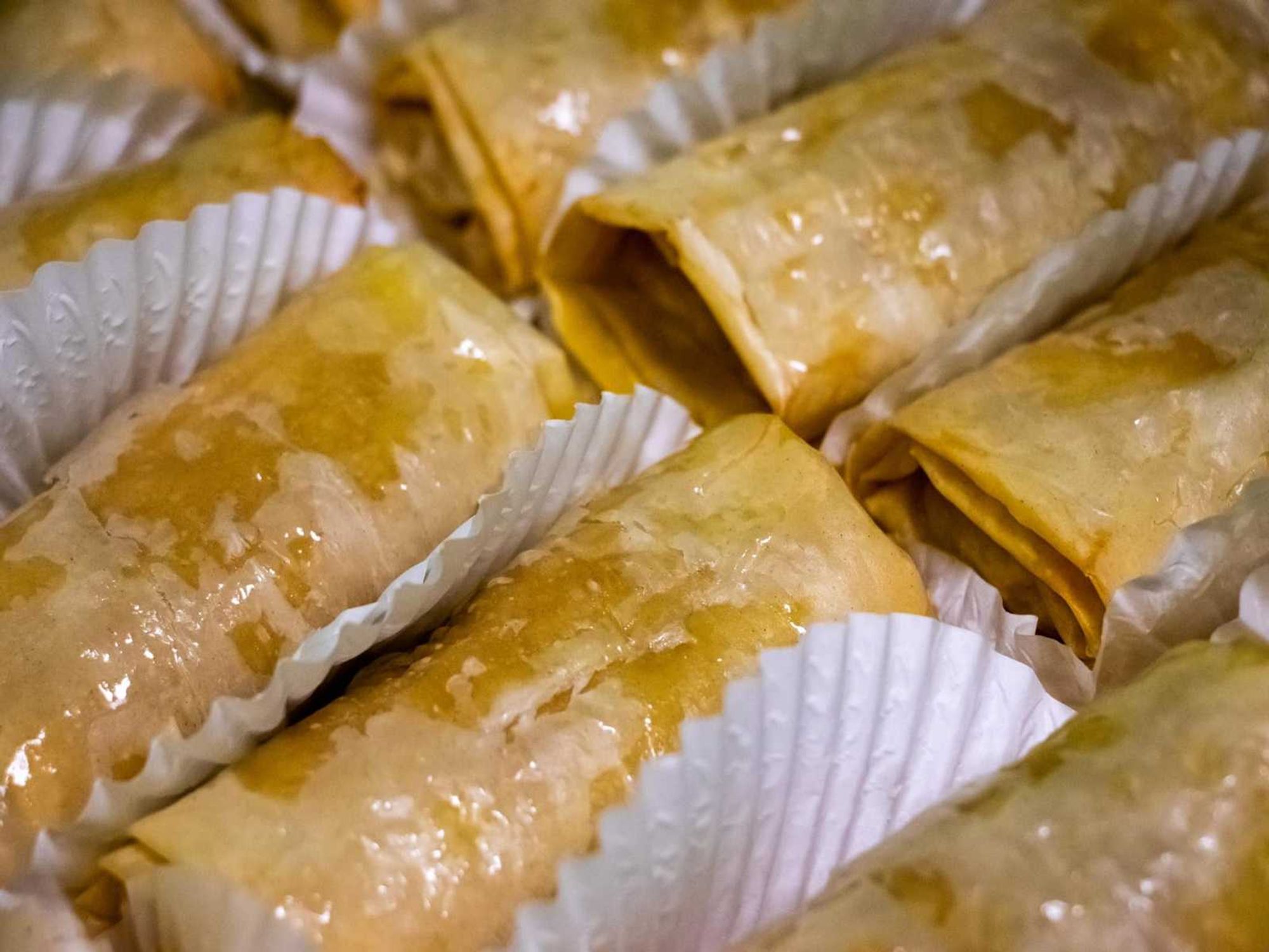 baklava