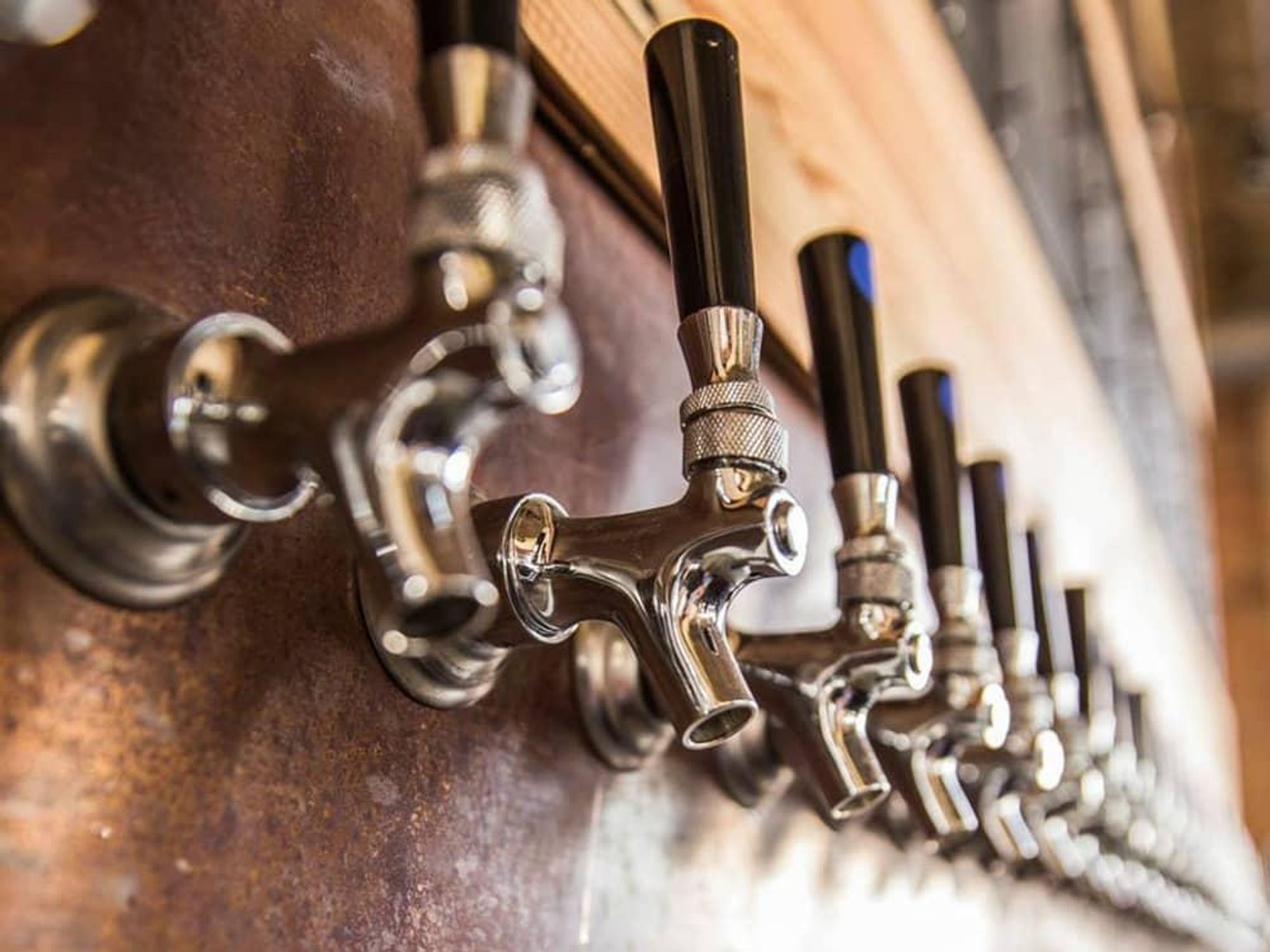 Barley & Board in Denton