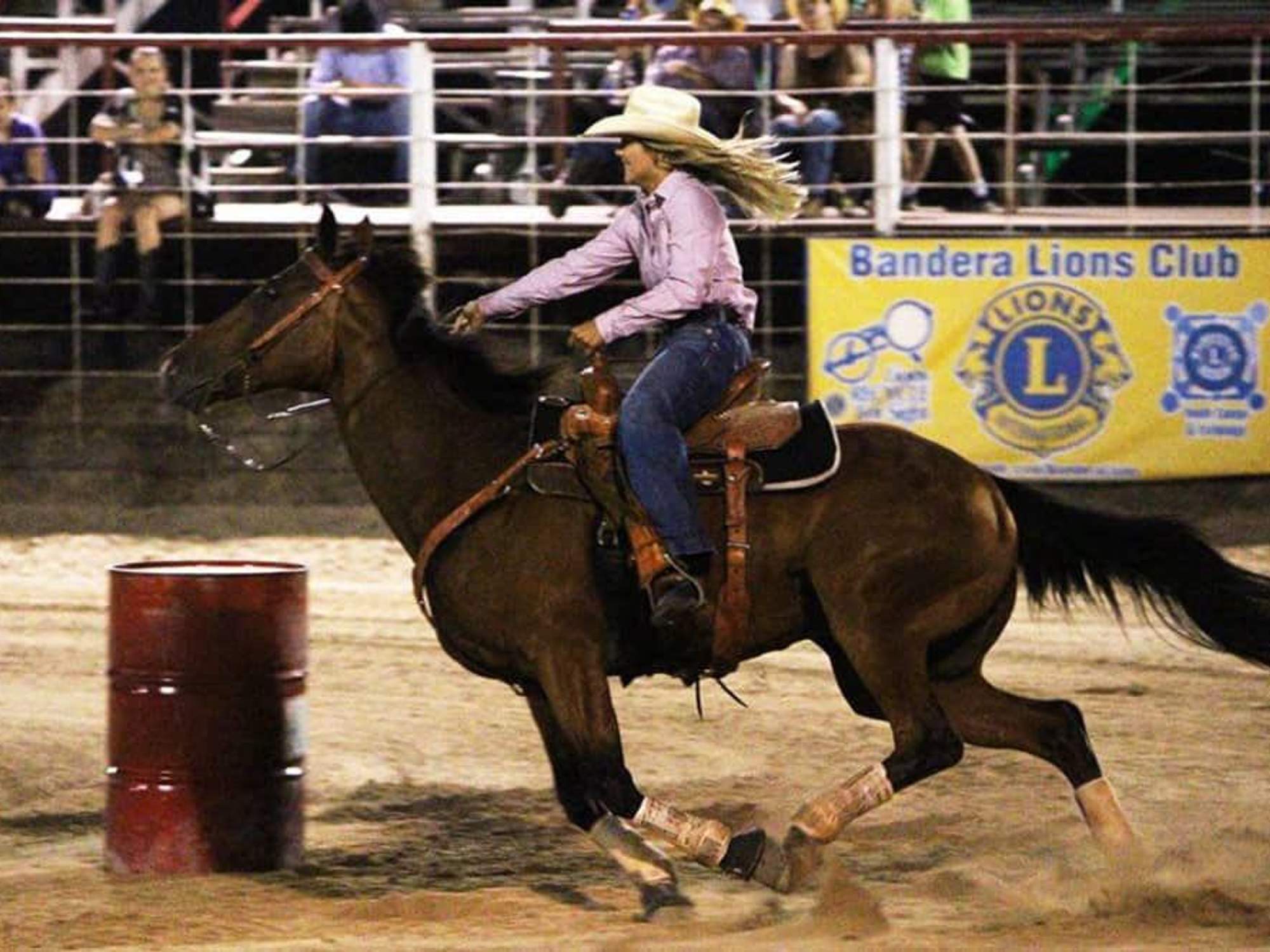 Bandera Rodeo 2024 Lasso up a great getaway to Bandera, the Cowboy Capital of the World ...