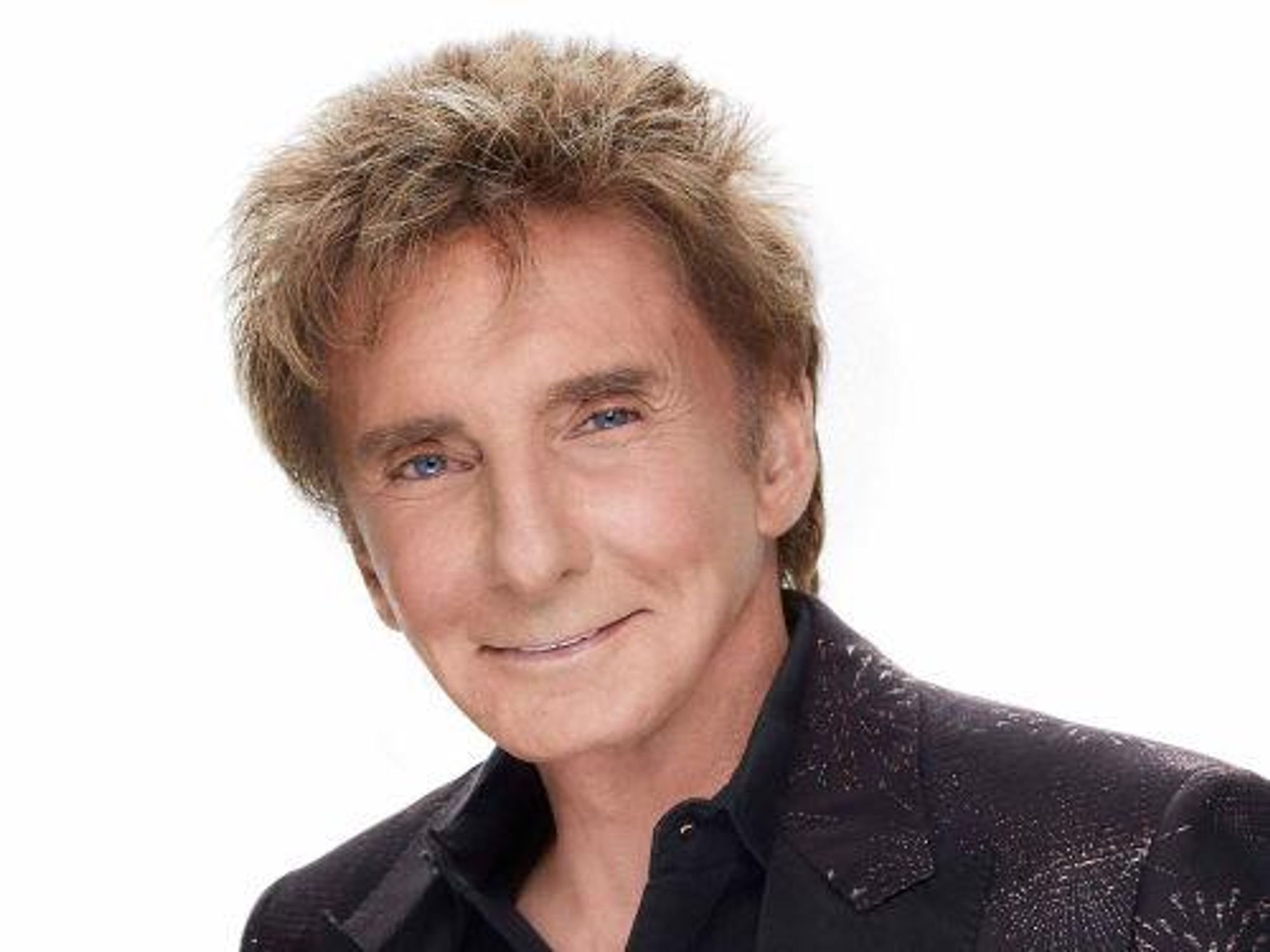 Barry Manilow