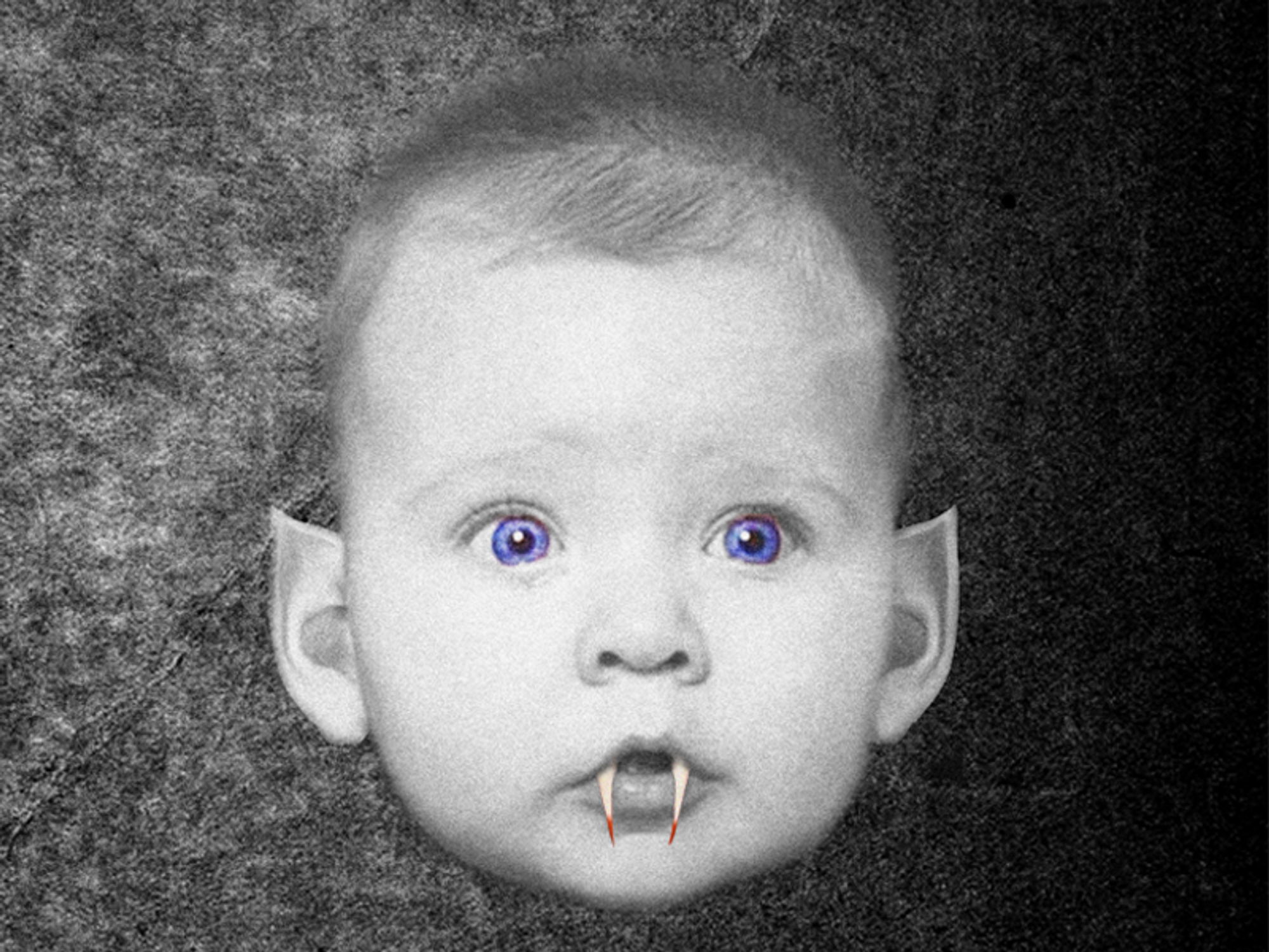 Bat Boy: The Musical