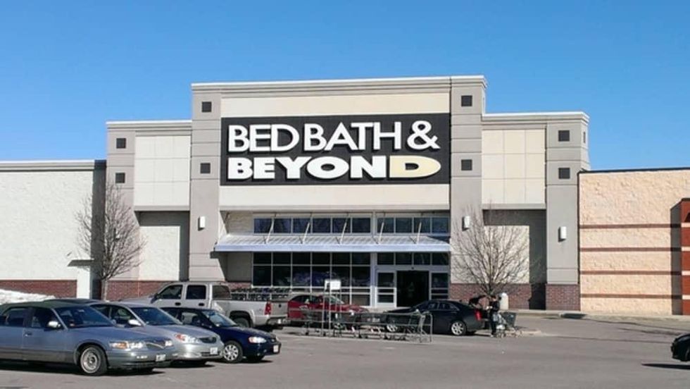 Bed Bath & Beyond