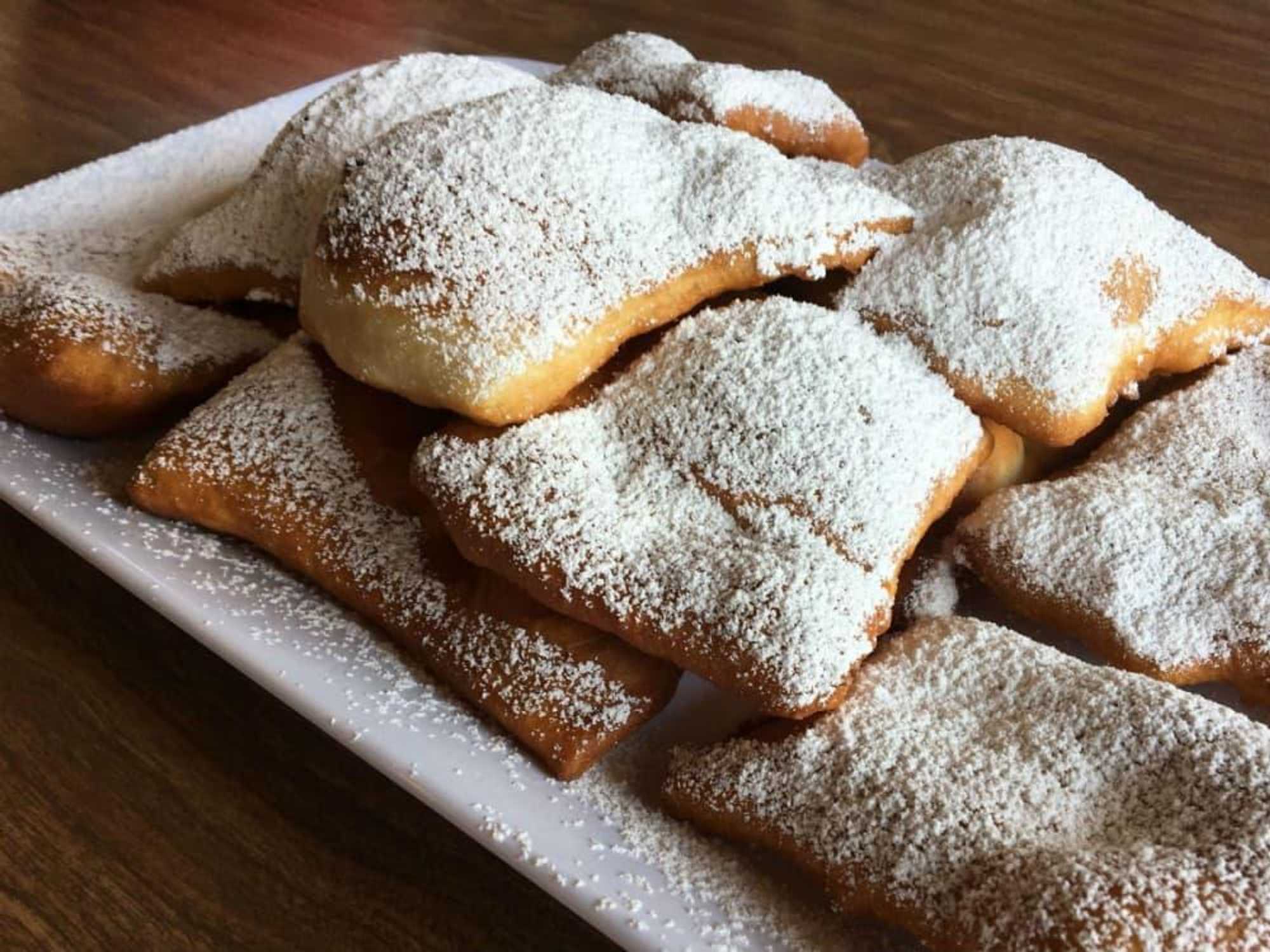 Beignets