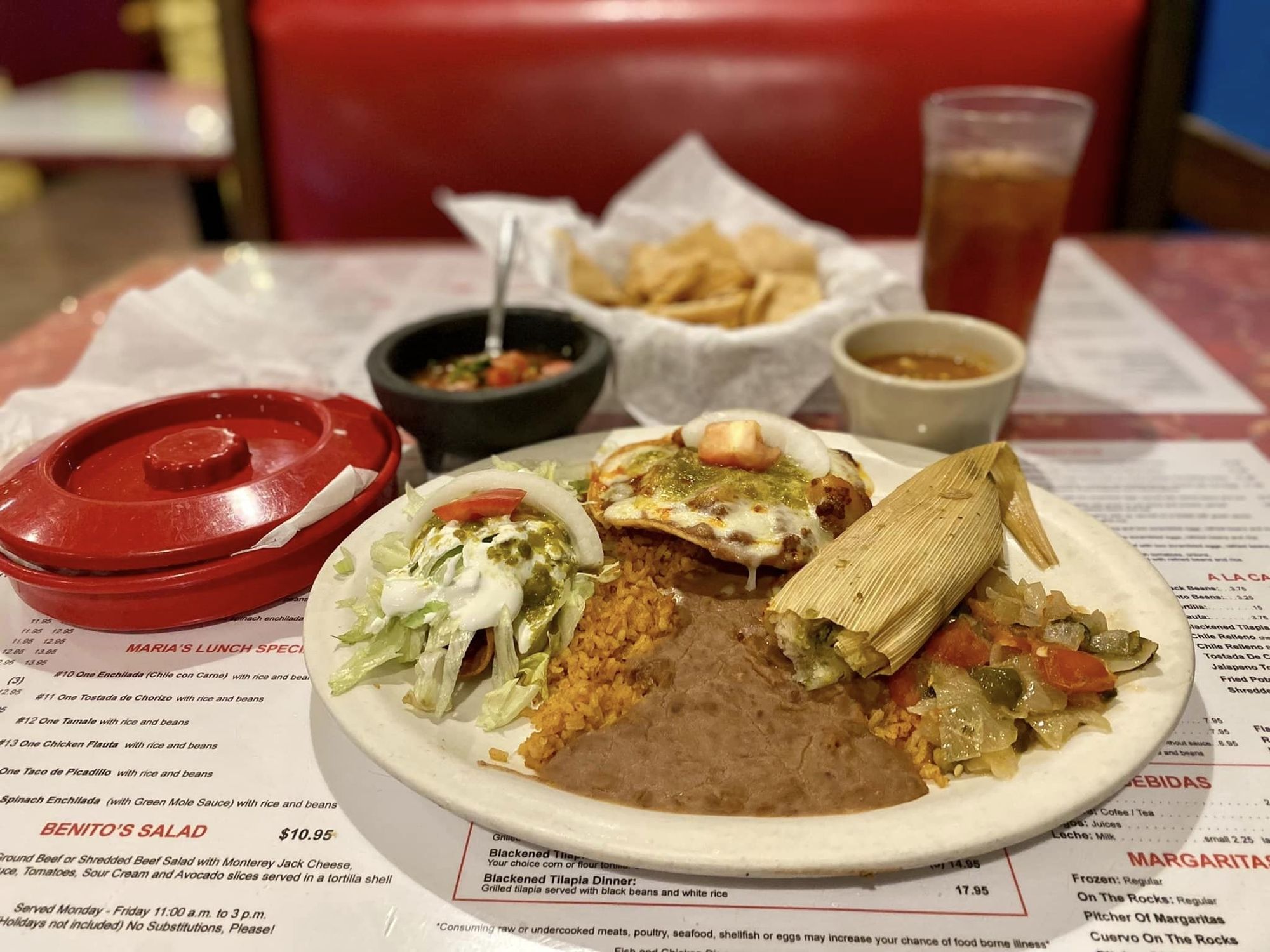 Where to eat in Fort Worth right now: 6 best restaurants to grab