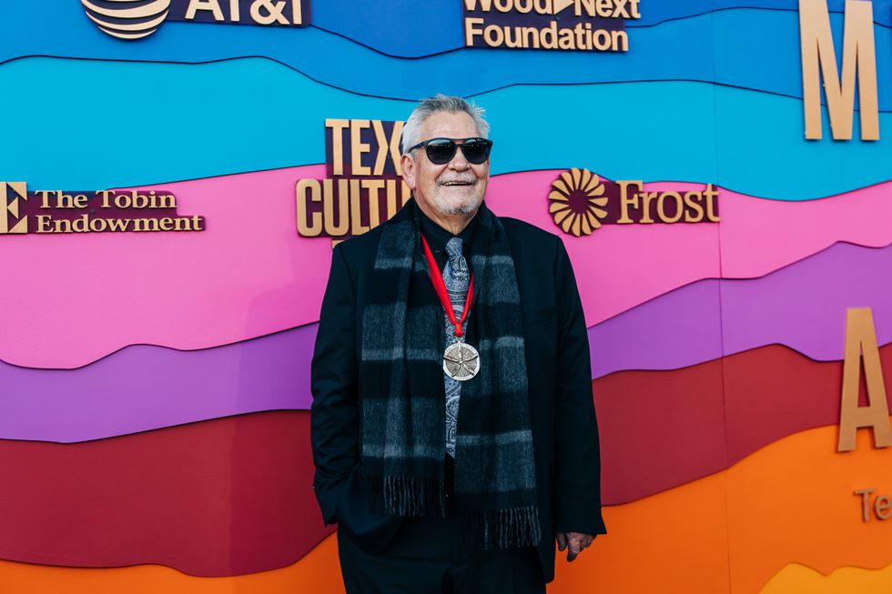 Benjamin Alire S\u00e1enz