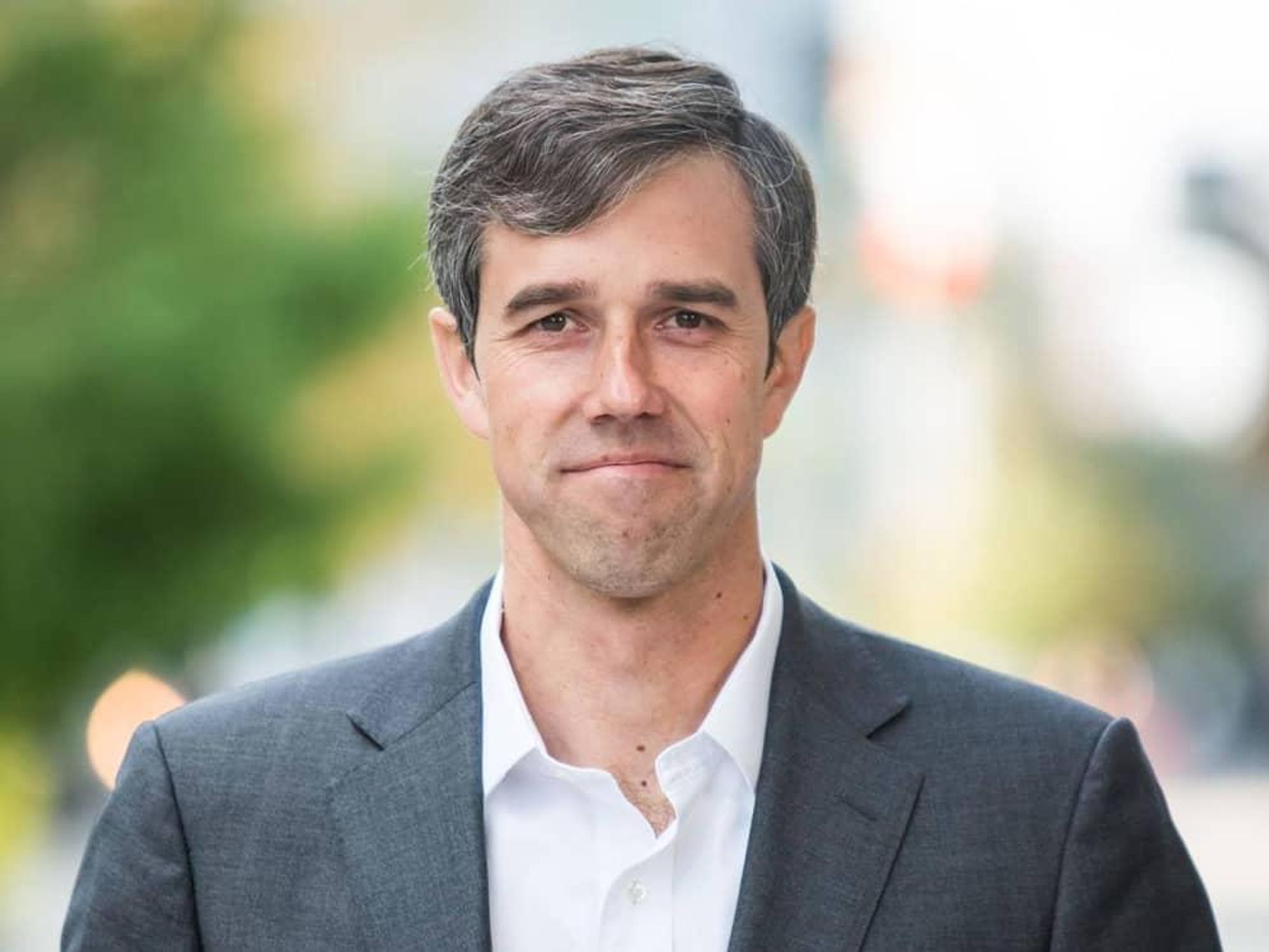 Beto O'Rourke