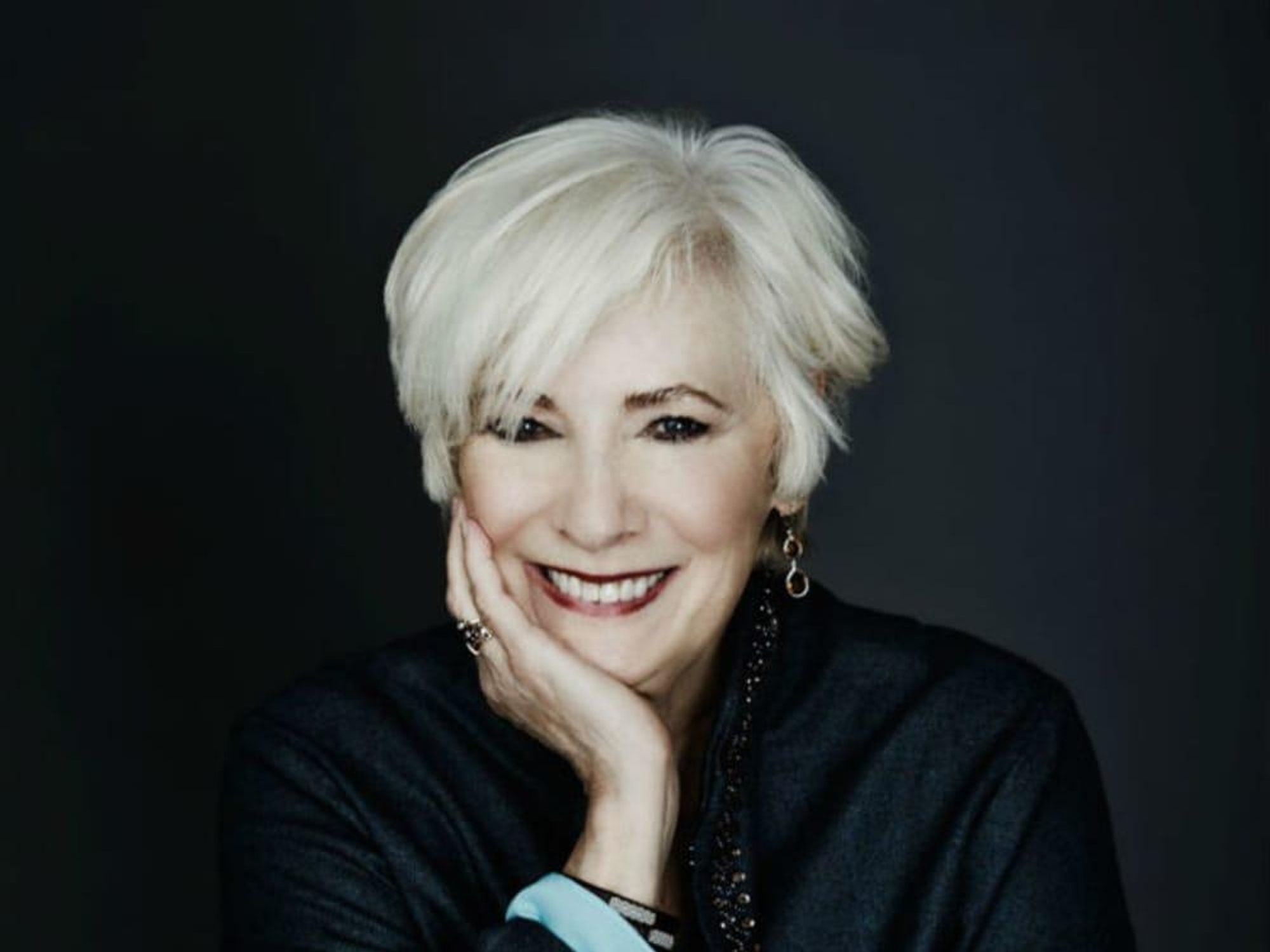 Betty Buckley