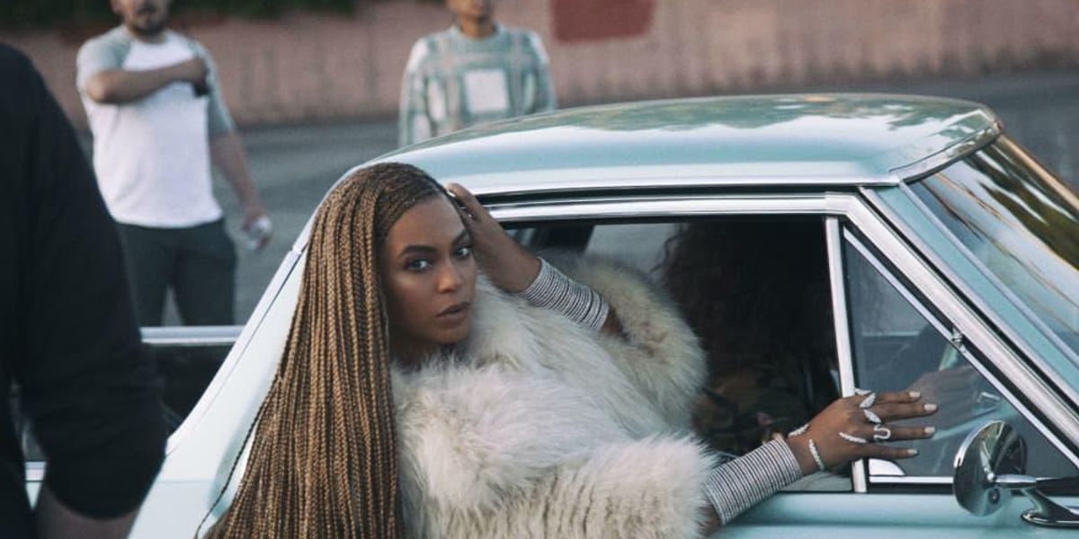 Super Beyoncé selects Dallas-Fort Worth for worldwide stadium concert ...