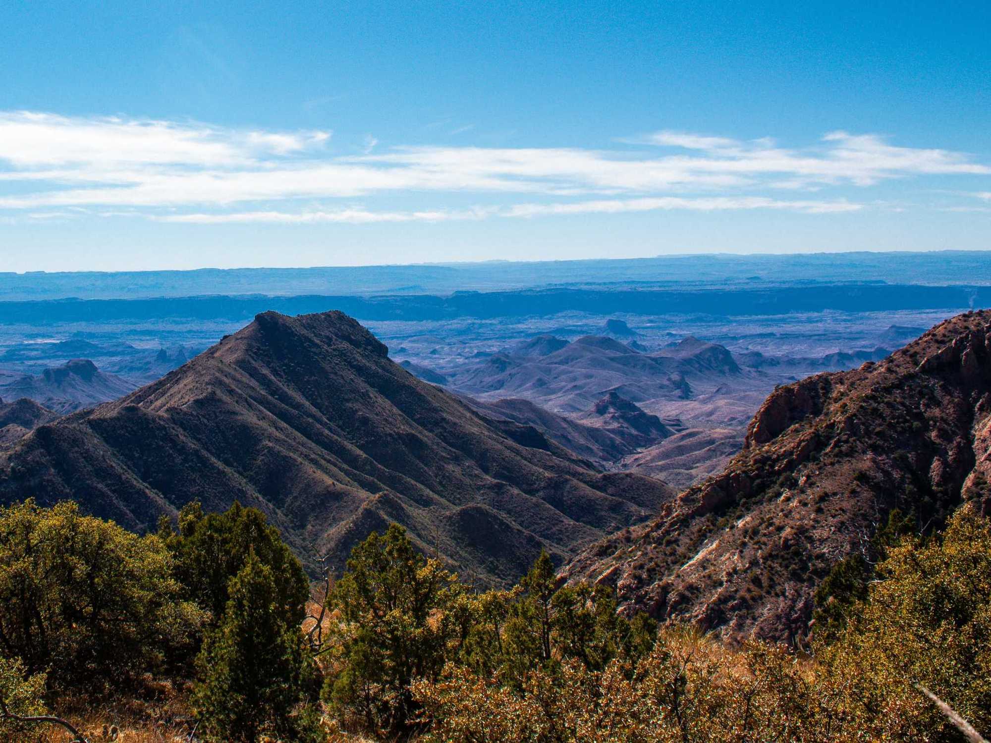 Big Bend National Park