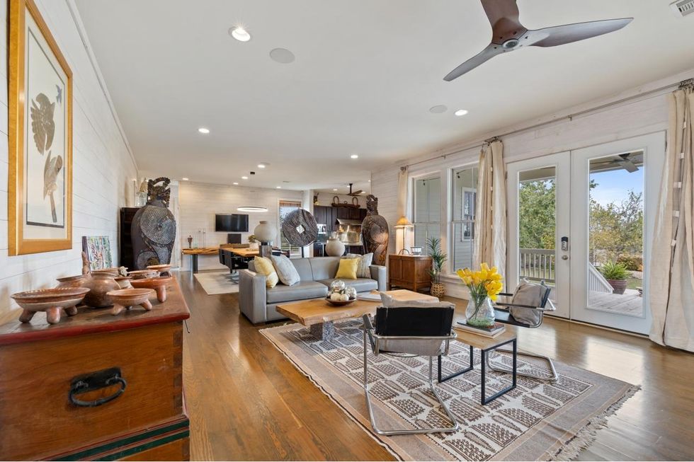 Big Step Ranch Chappell Hill